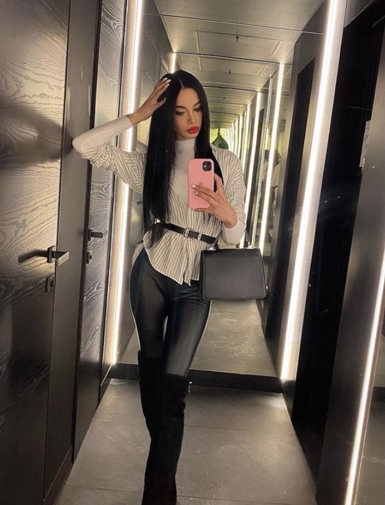 Индивидуалка 🎥 ЭННИ фото № 2 в городе Боровичи