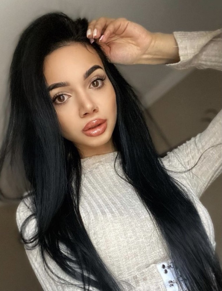 Индивидуалка 🎥 ЭННИ фото № 2 в городе Боровичи