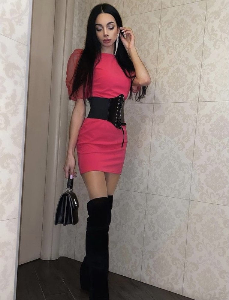 Индивидуалка 🎥 ЭННИ фото № 2 в городе Боровичи