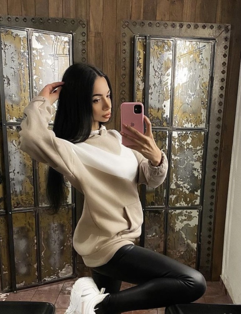 Индивидуалка 🎥 ЭННИ фото № 2 в городе Боровичи