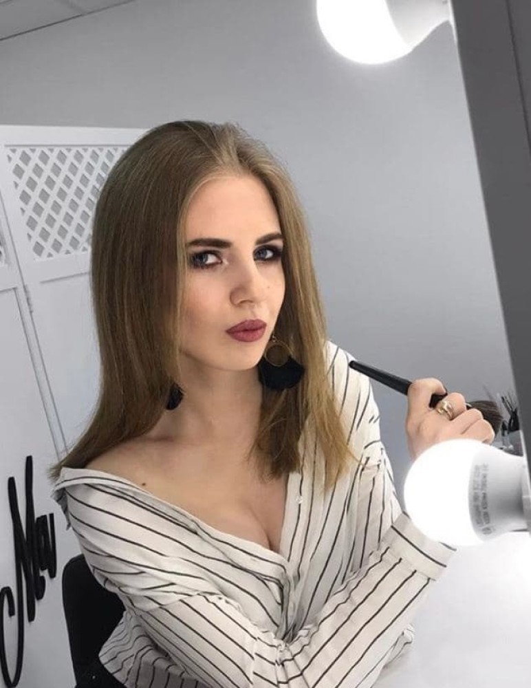 Индивидуалка 🎥 Тася фото № 2 в городе Боровичи