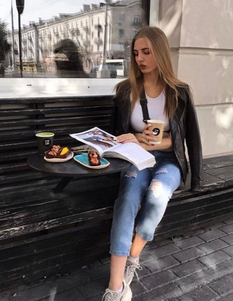 Индивидуалка 🎥 Тася фото № 2 в городе Боровичи