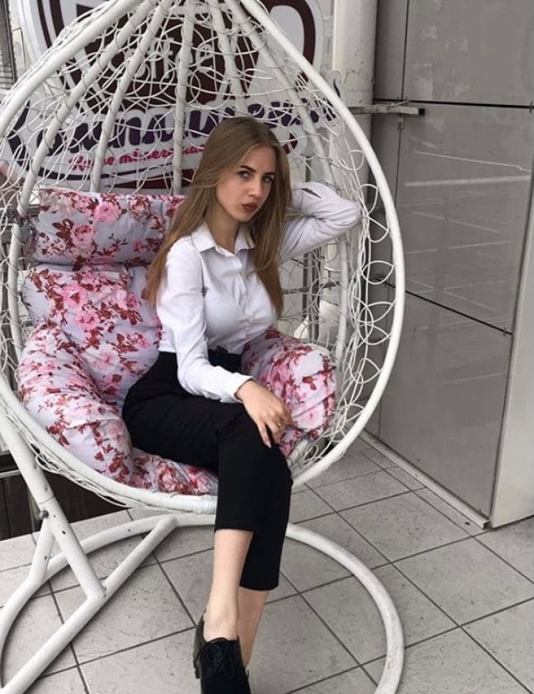 Индивидуалка 🎥 Тася фото № 2 в городе Боровичи