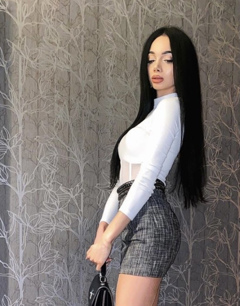 Индивидуалка 🎥 ЭННИ главное фото в городе Боровичи 