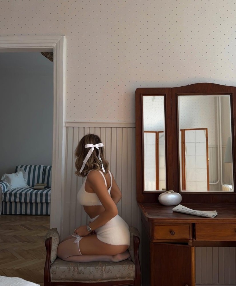 Индивидуалка Алиса фото № 2 в городе Боровичи