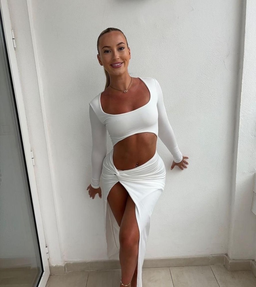 Индивидуалка Анфиса фото № 2 в городе Боровичи