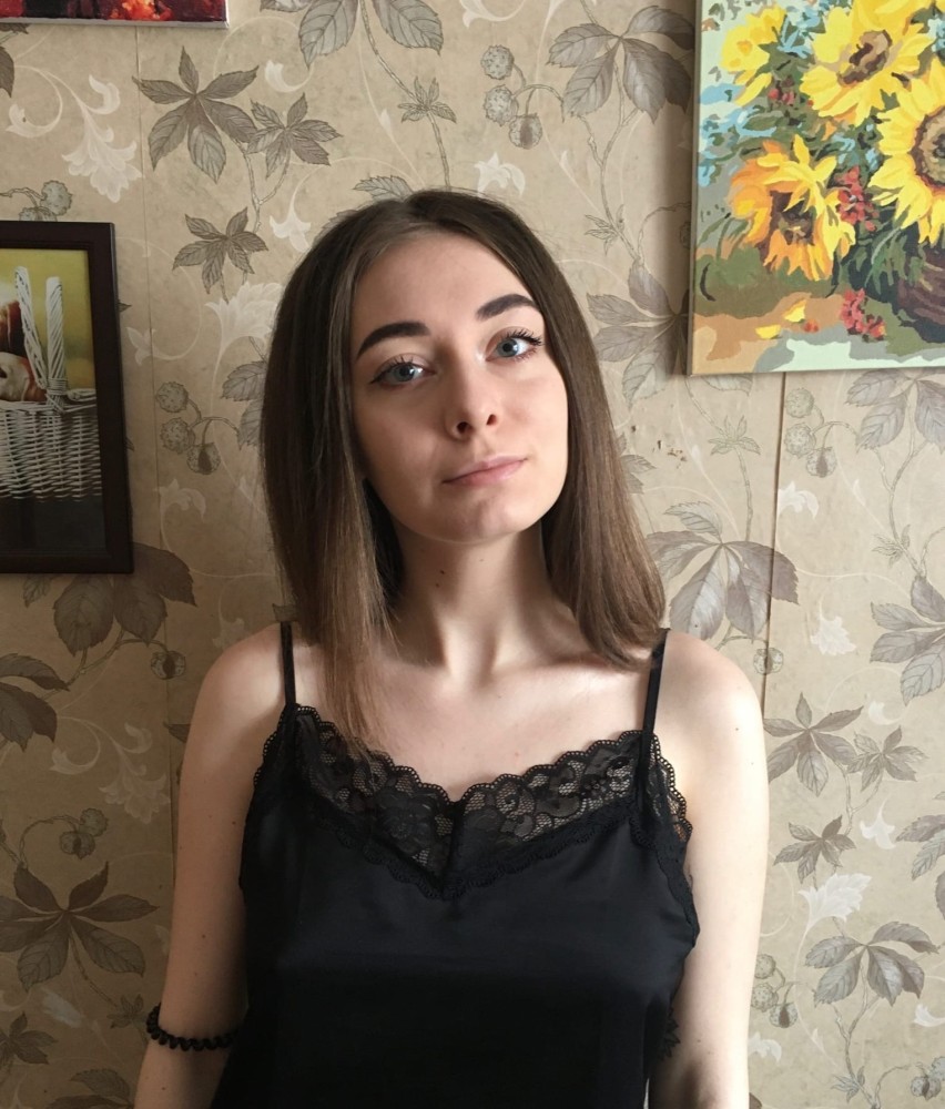 Индивидуалка Аня фото № 2 в городе Боровичи