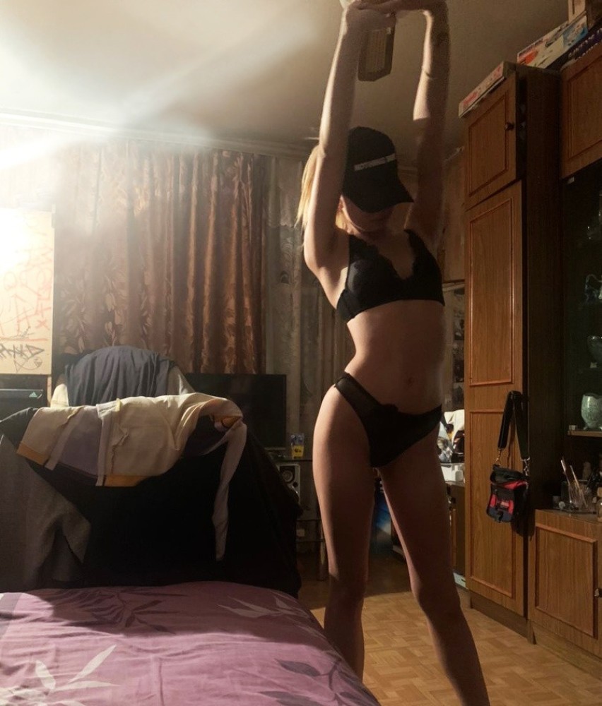 Индивидуалка Анжела фото № 2 в городе Боровичи