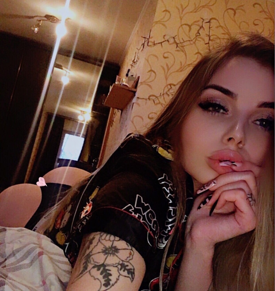 Индивидуалка Регинка главное фото в городе Боровичи 