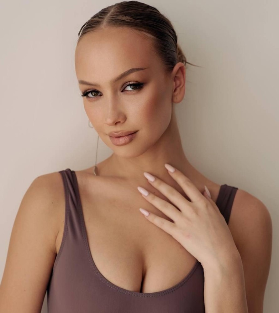 Индивидуалка Дарья фото № 2 в городе Боровичи