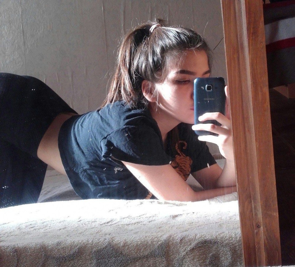 Индивидуалка Дита фото № 2 в городе Боровичи