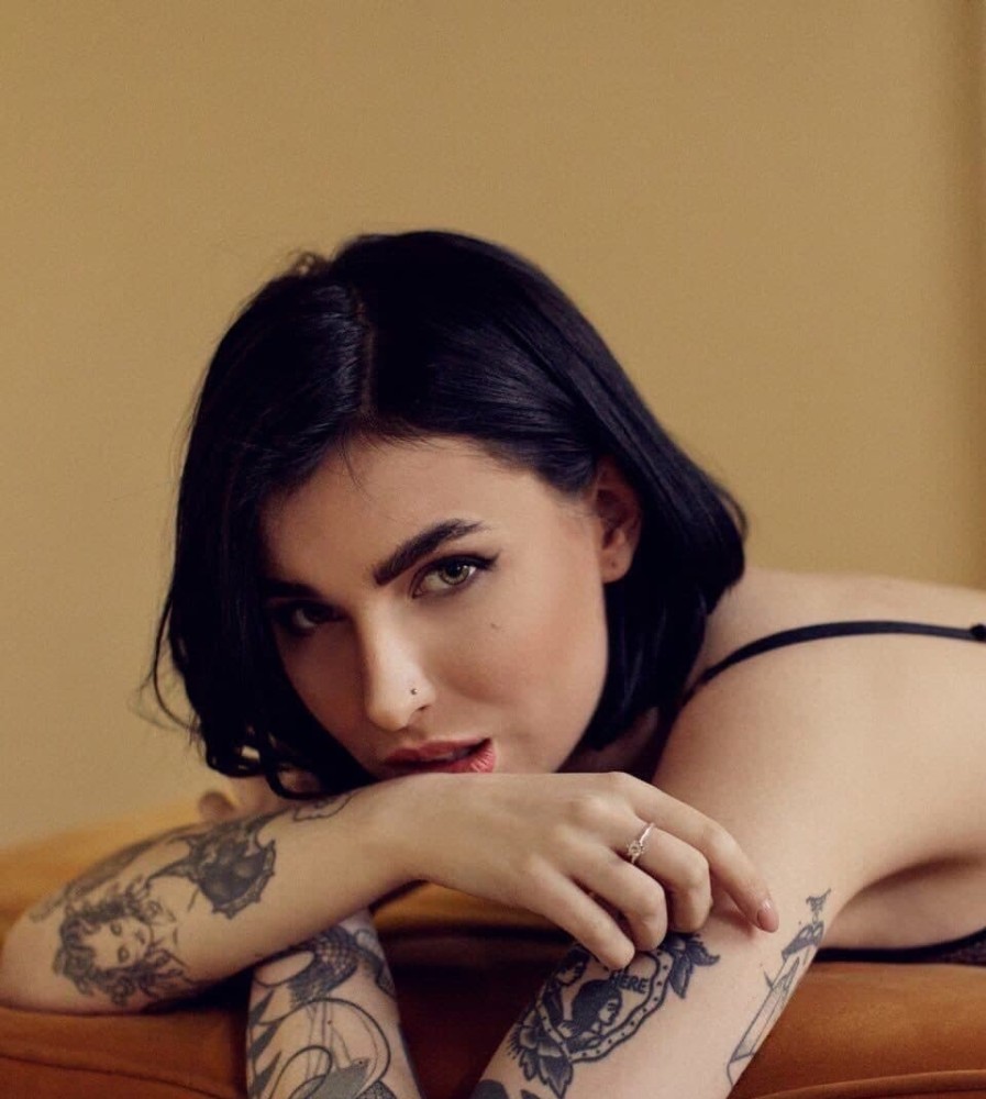 Индивидуалка Елена фото № 2 в городе Боровичи