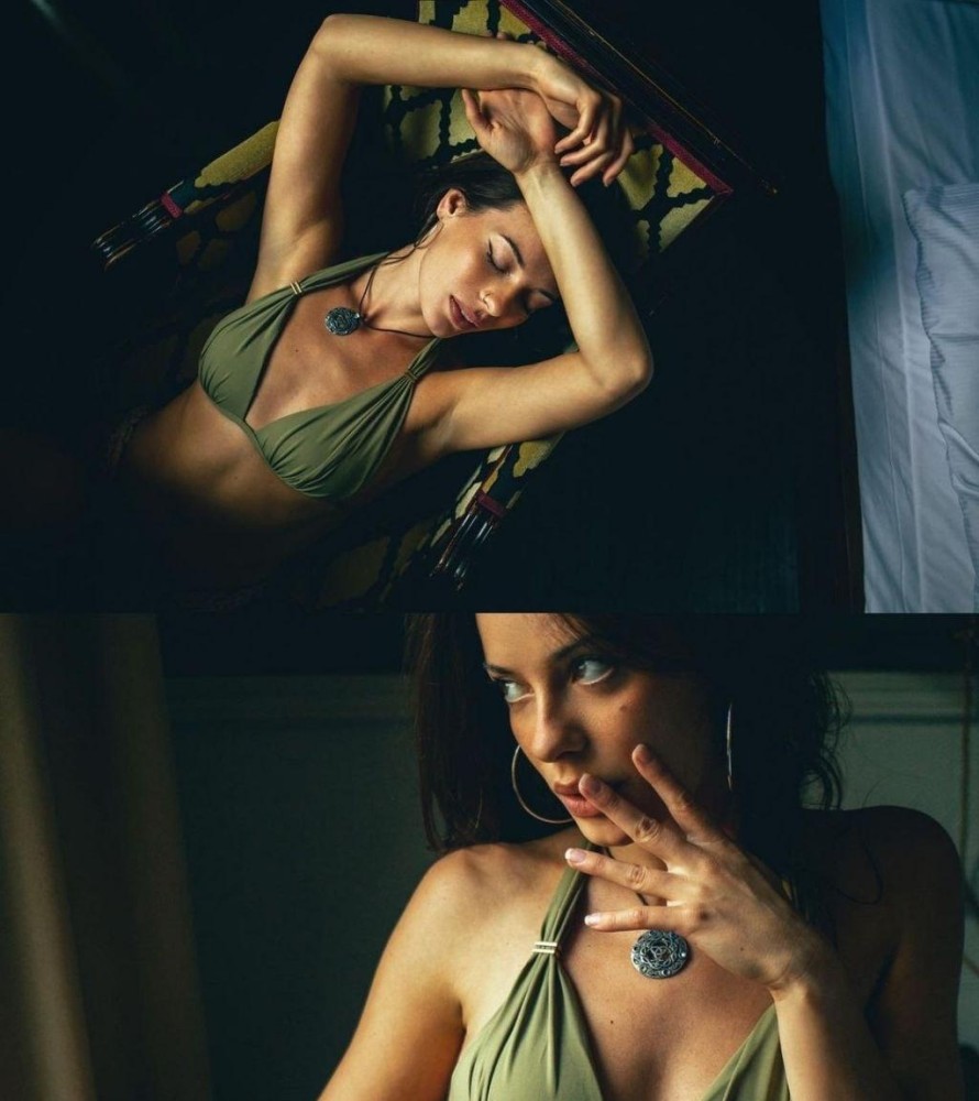 Индивидуалка Эми фото № 2 в городе Боровичи