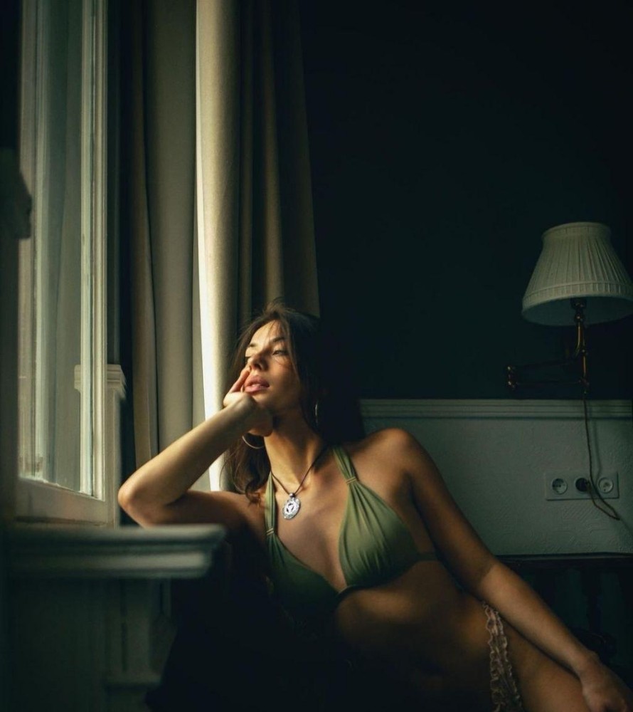 Индивидуалка Эми фото № 2 в городе Боровичи