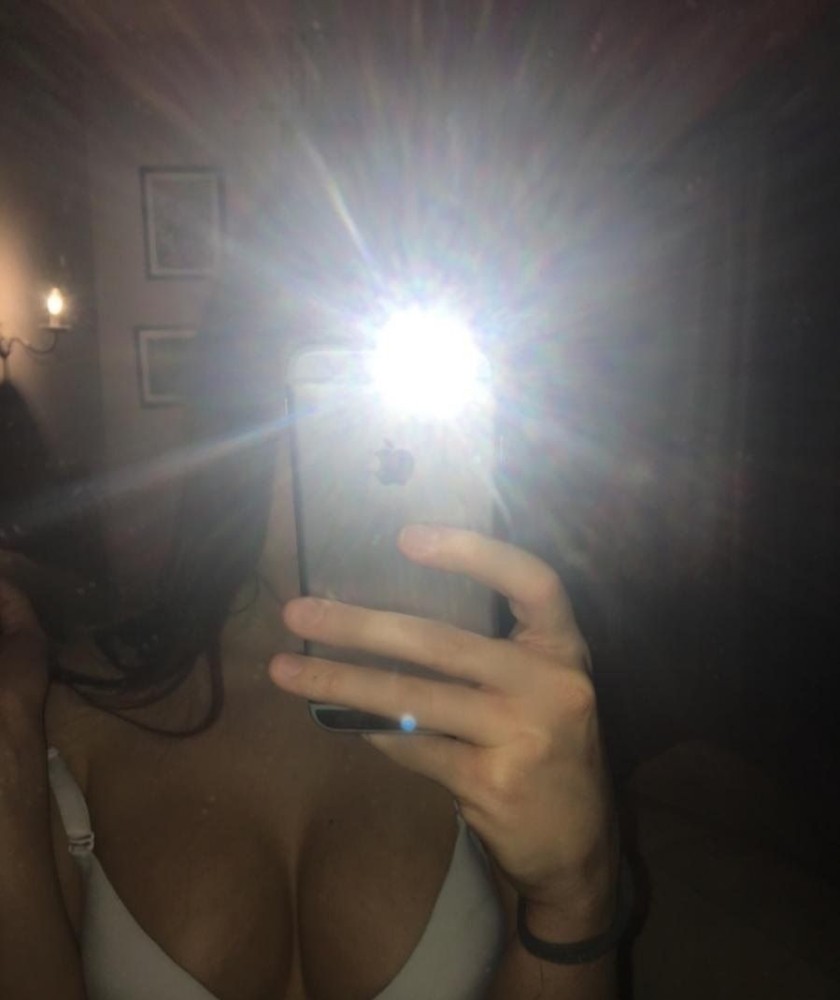 Индивидуалка Ева фото № 2 в городе Боровичи