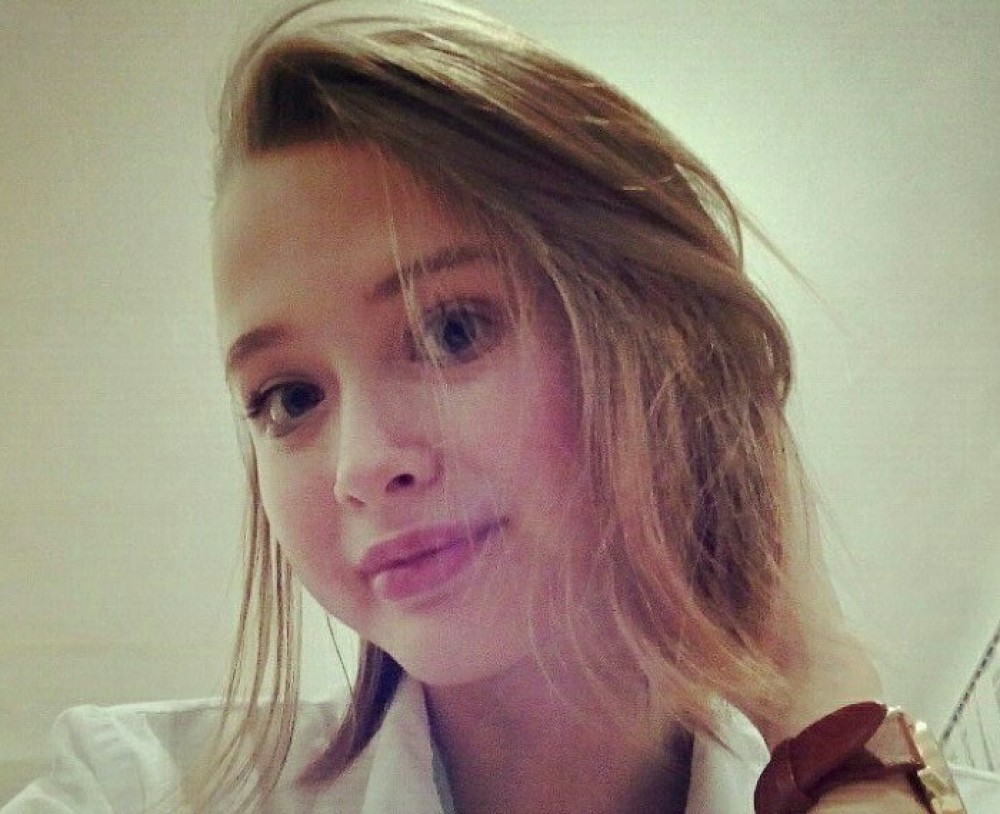 Индивидуалка Галя фото № 2 в городе Боровичи