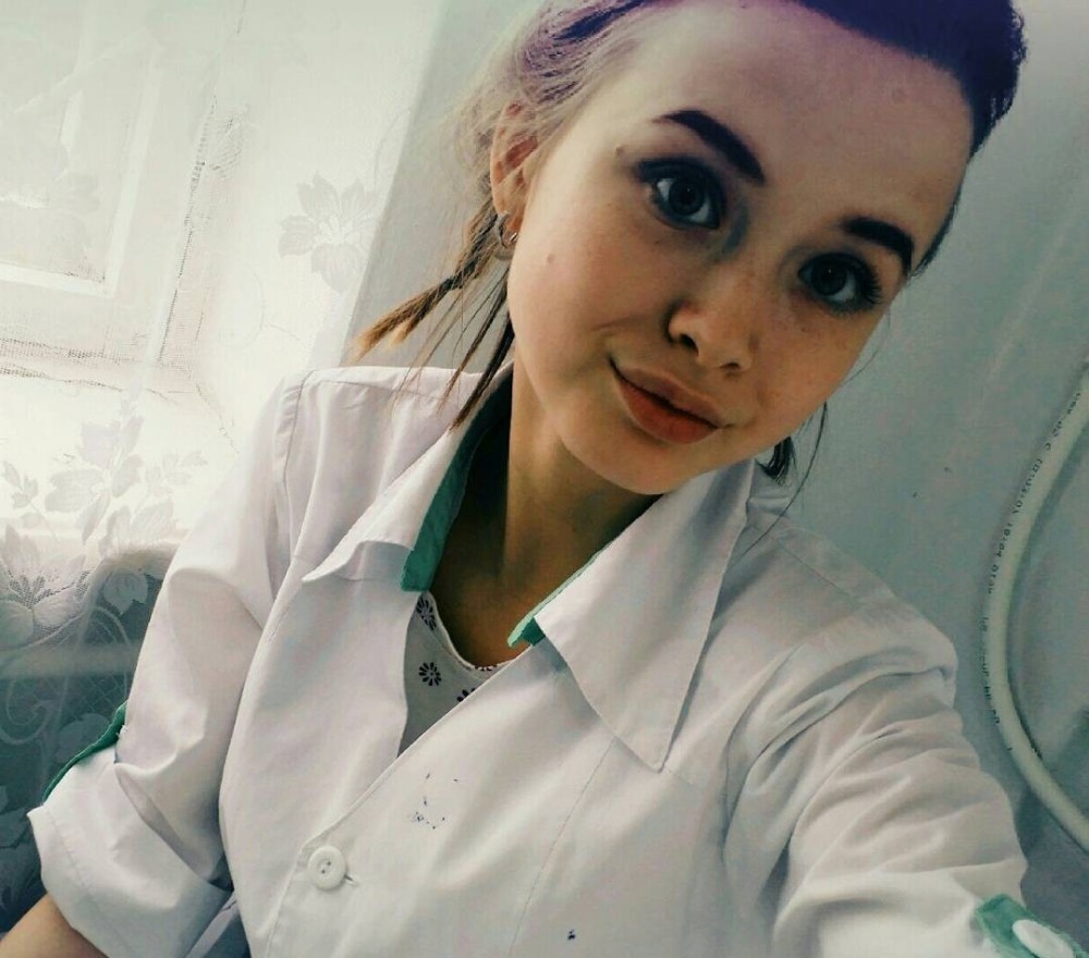 Индивидуалка Галя фото № 2 в городе Боровичи