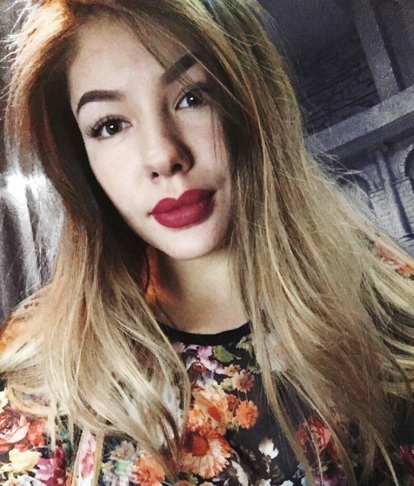 Индивидуалка Марина фото № 2 в городе Боровичи