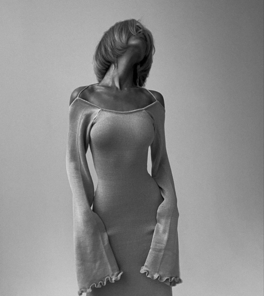 Индивидуалка Марьяна фото № 2 в городе Боровичи