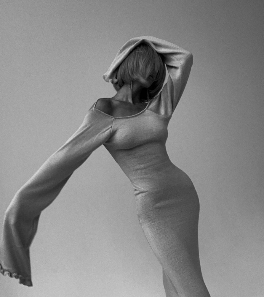 Индивидуалка Марьяна фото № 2 в городе Боровичи