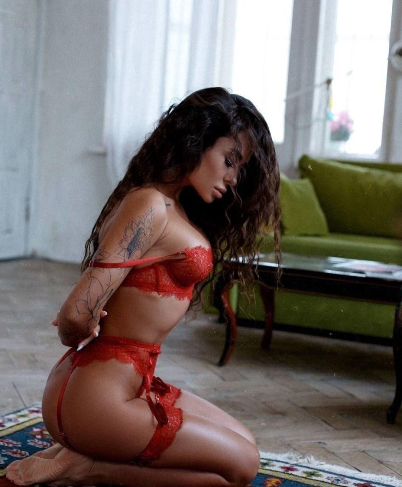 Индивидуалка Мия фото № 2 в городе Боровичи