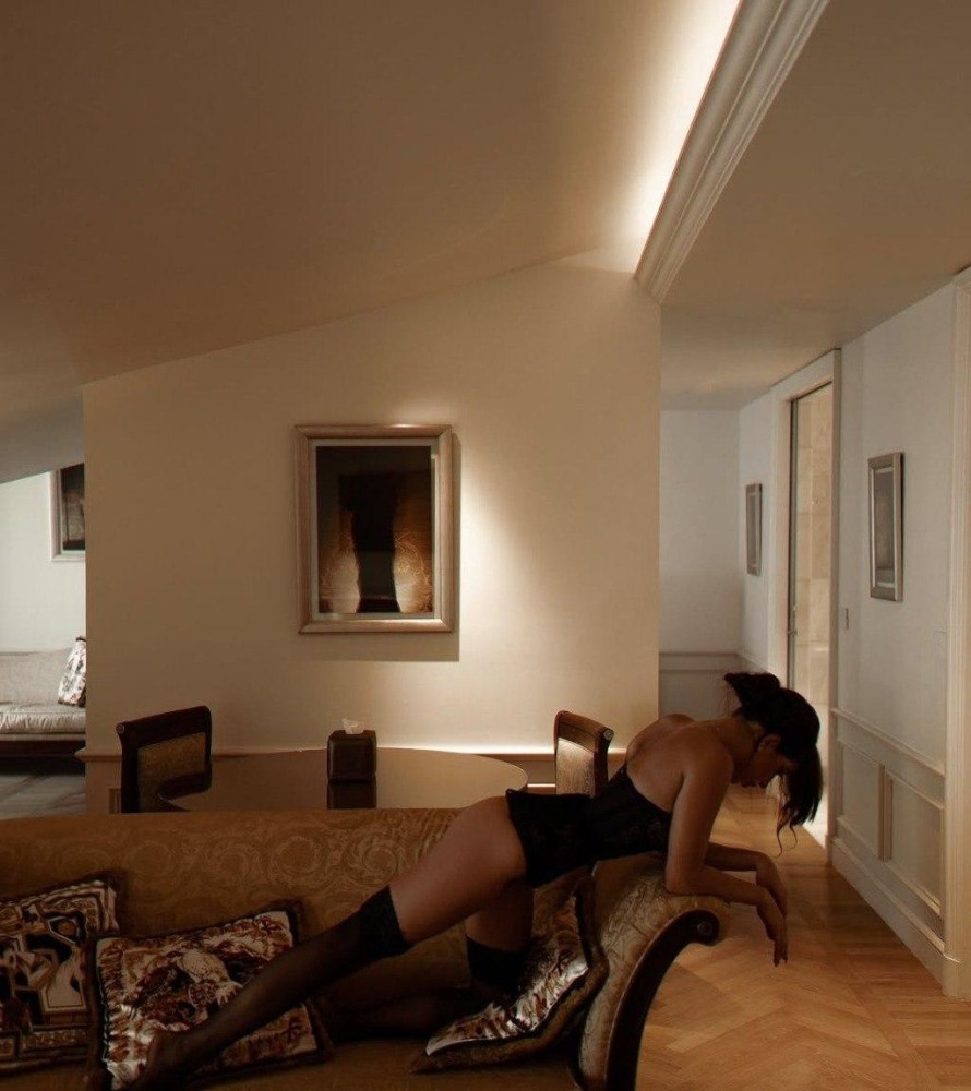 Индивидуалка Ольга фото № 2 в городе Боровичи