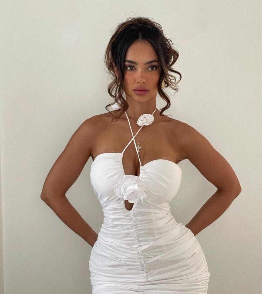 Индивидуалка Злата главное фото в городе Боровичи 