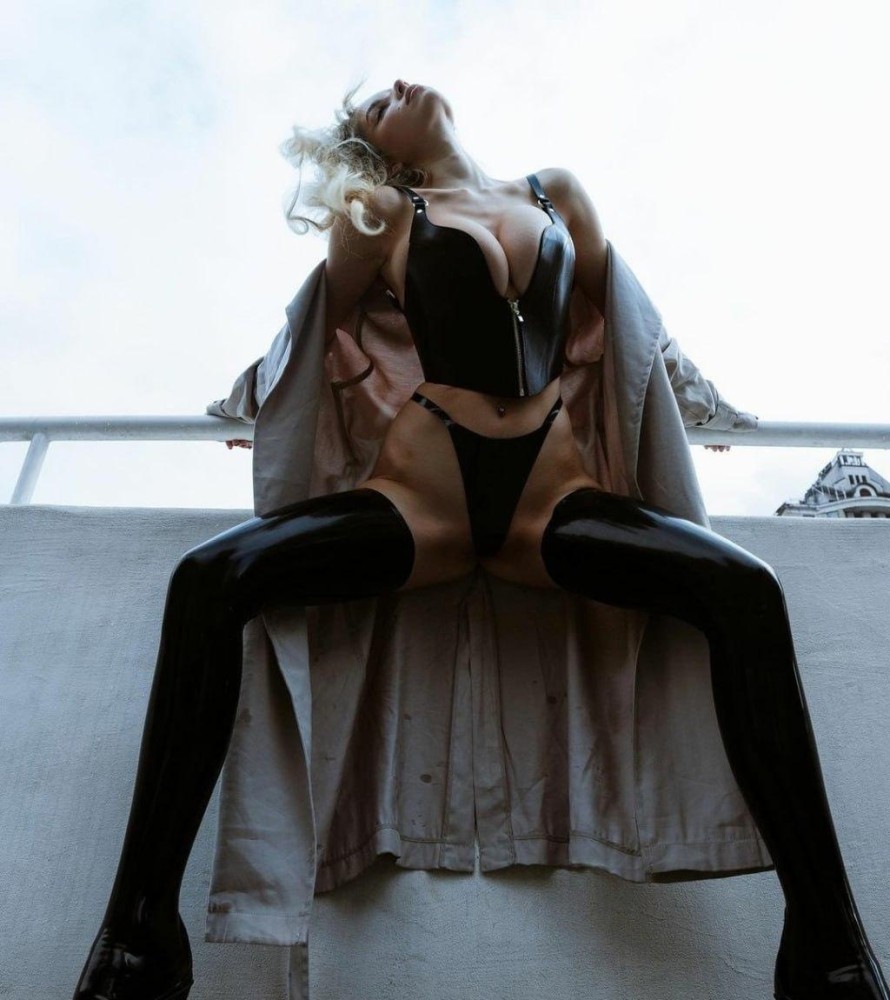 Индивидуалка Ярослава главное фото в городе Боровичи 