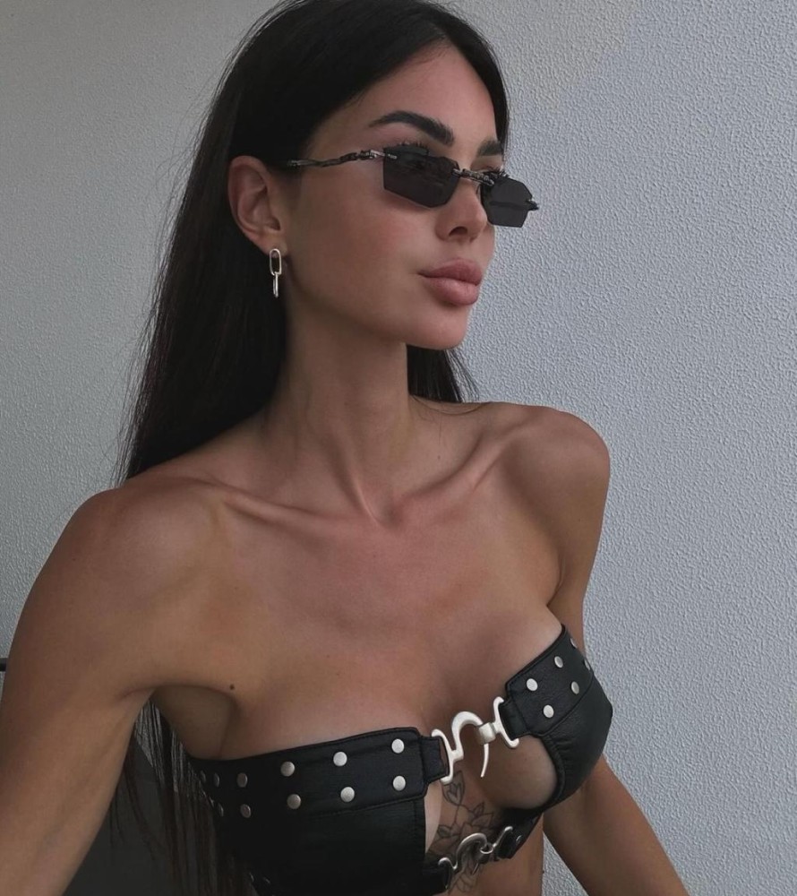 Индивидуалка Энн главное фото в городе Боровичи 