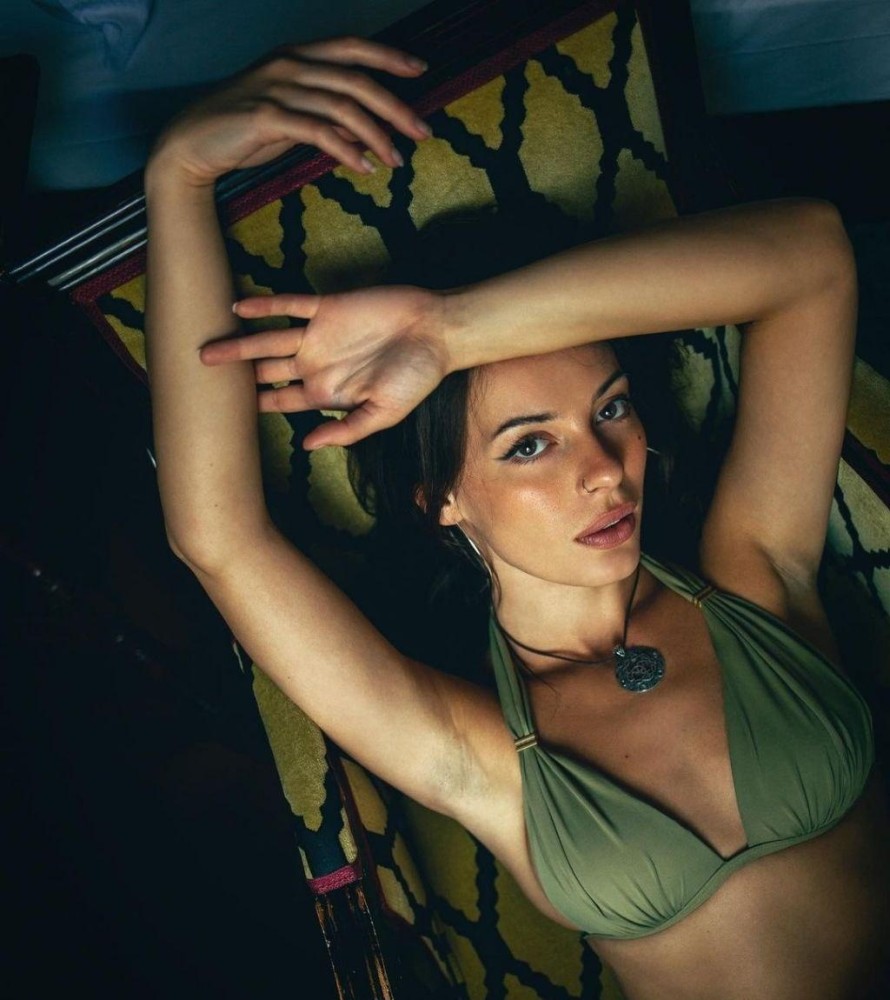 Индивидуалка Эми главное фото в городе Боровичи 