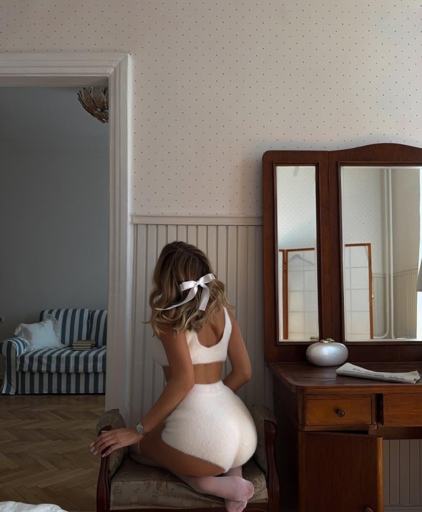 Индивидуалка Алиса главное фото в городе Боровичи 