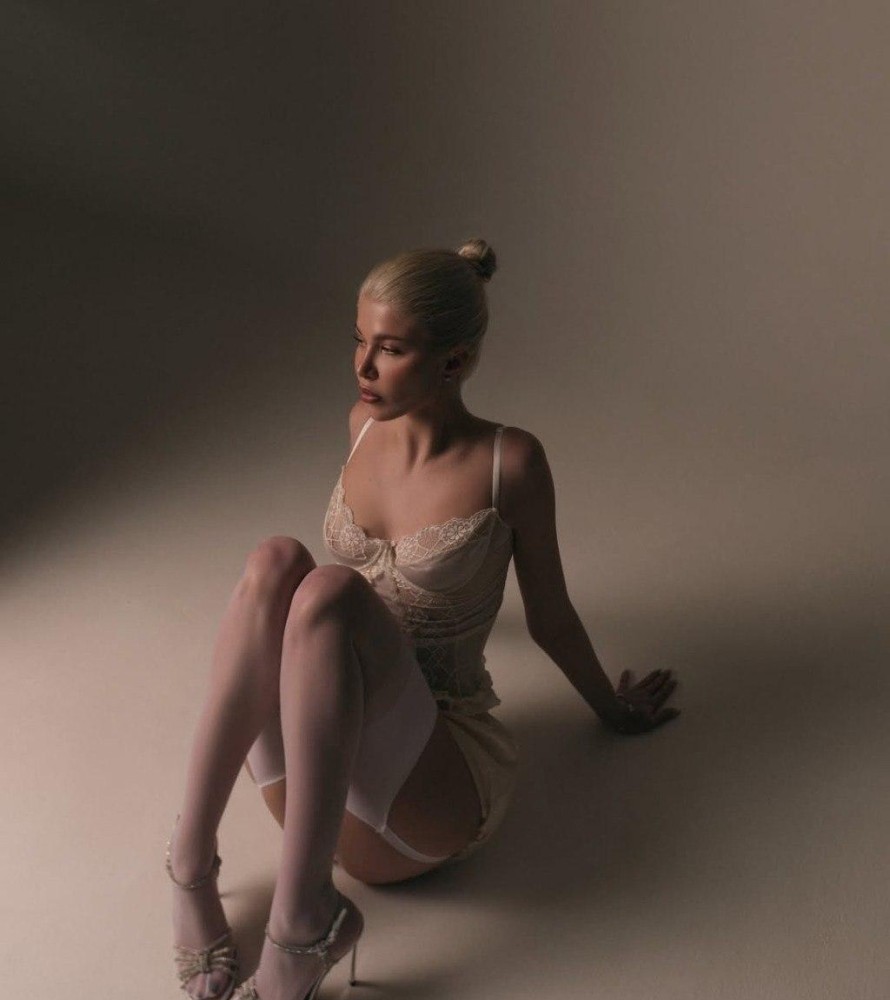 Индивидуалка Светлана фото № 2 в городе Боровичи