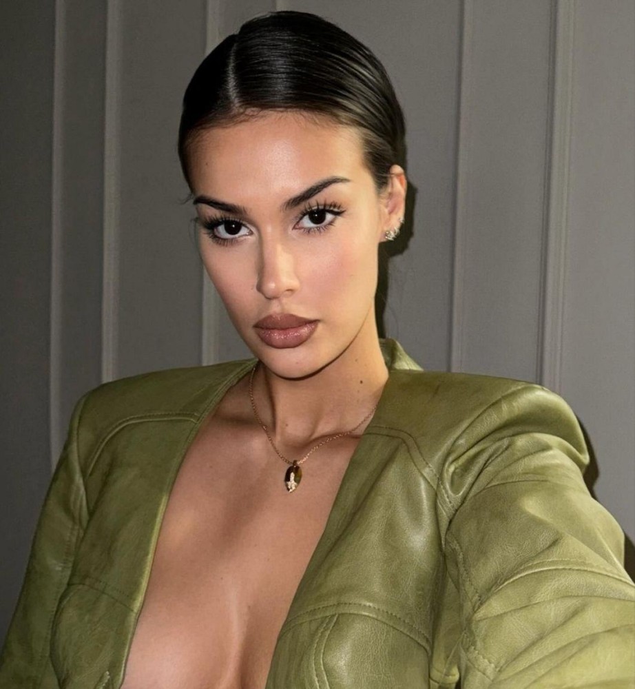 Индивидуалка Тася фото № 2 в городе Боровичи