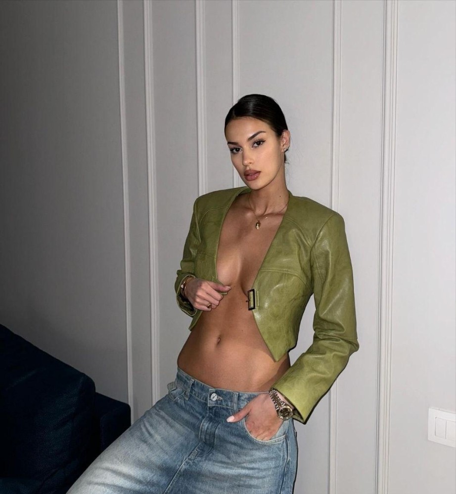 Индивидуалка Тася фото № 2 в городе Боровичи