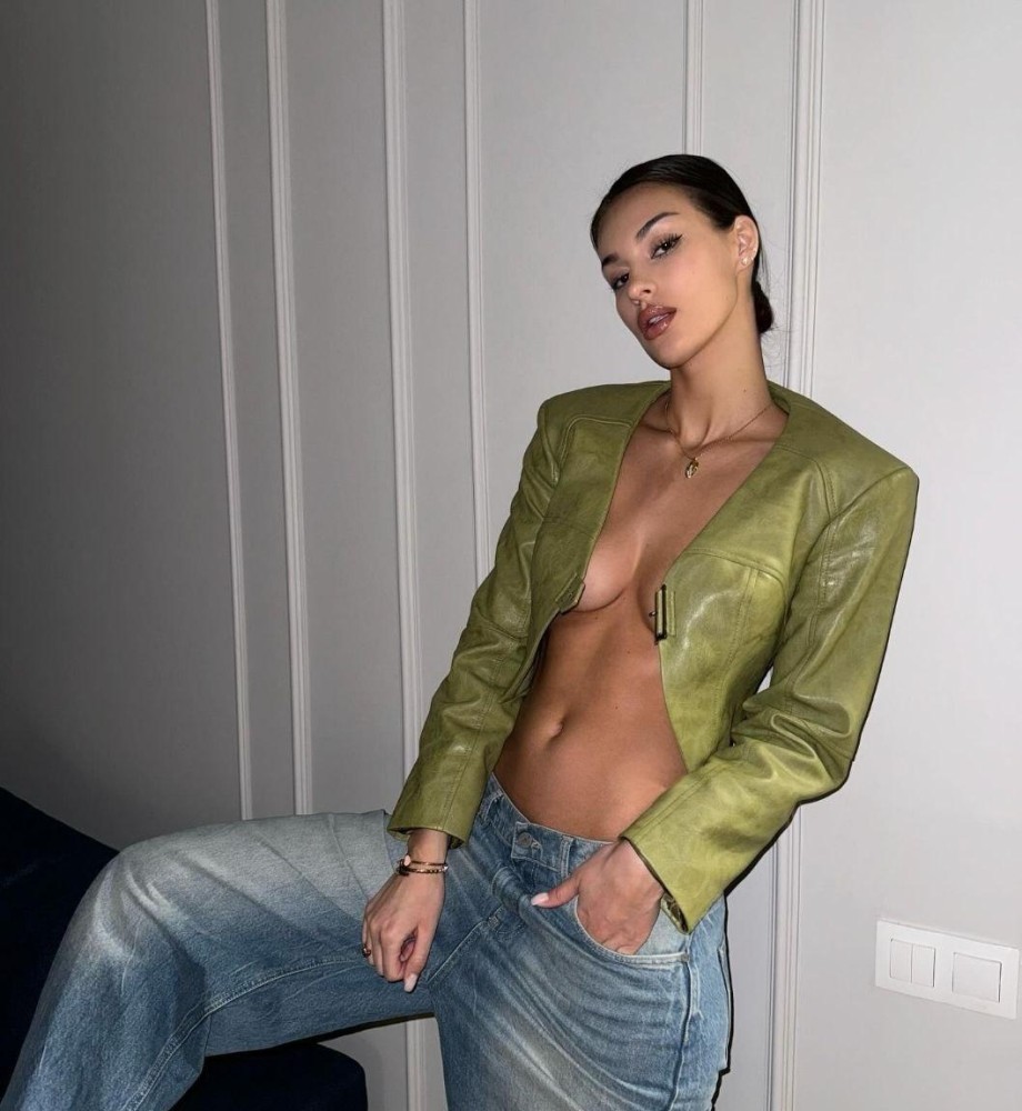 Индивидуалка Тася фото № 2 в городе Боровичи