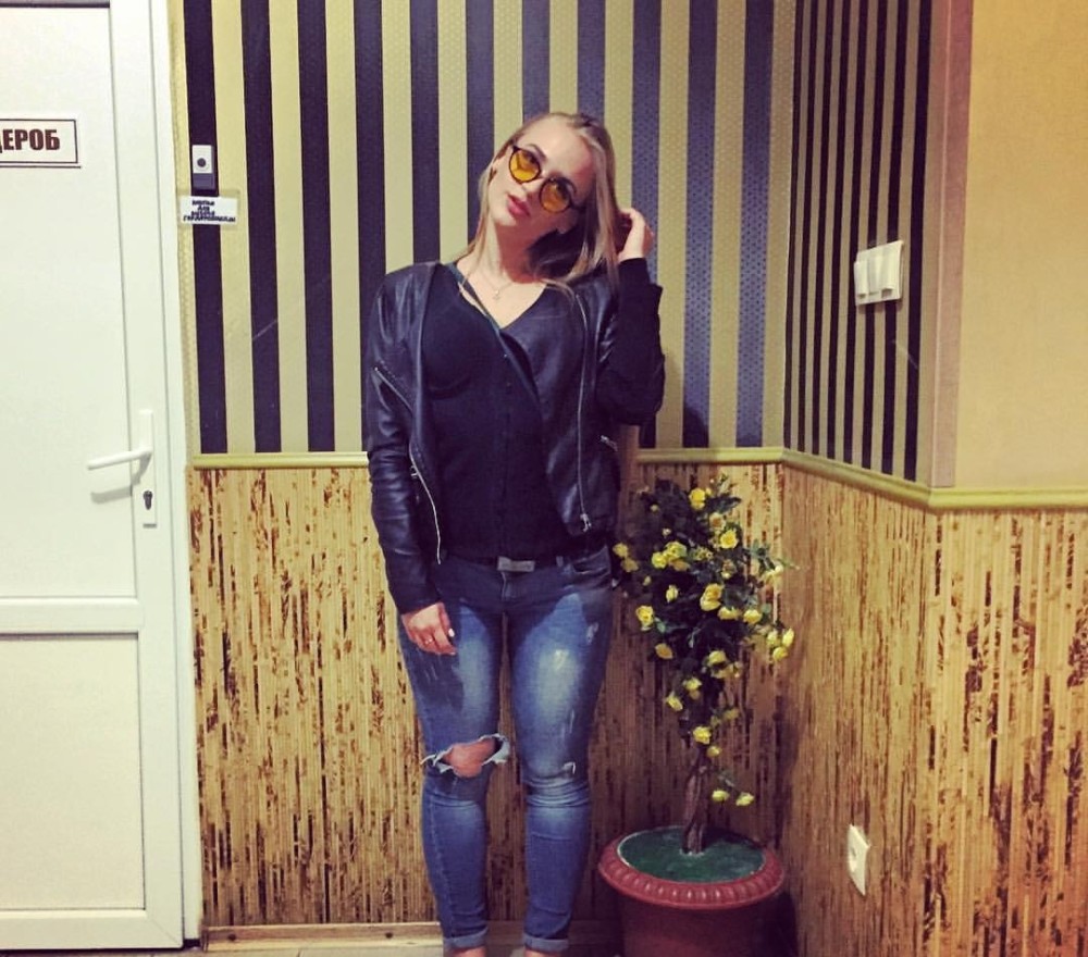 Индивидуалка Тоня фото № 2 в городе Боровичи