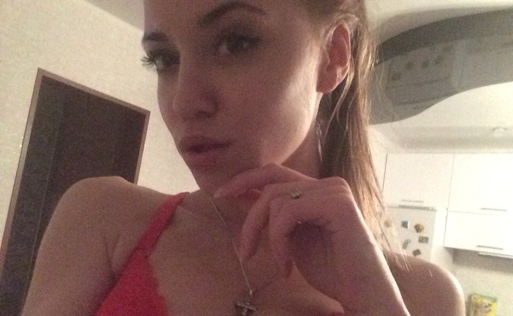 Индивидуалка Владлена фото № 2 в городе Боровичи