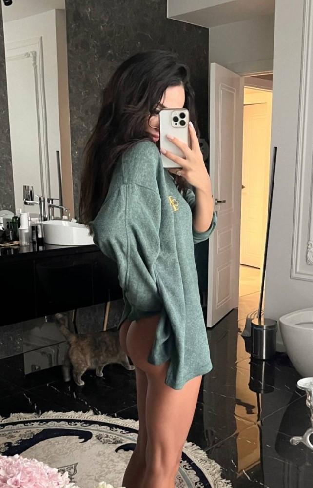 Индивидуалка Яна фото № 2 в городе Боровичи