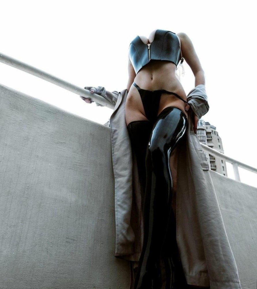 Индивидуалка Ярослава фото № 2 в городе Боровичи