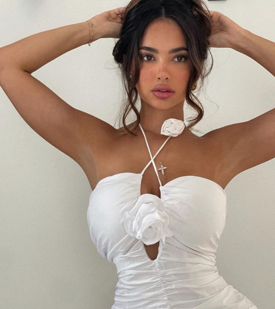 Индивидуалка Злата фото № 2 в городе Боровичи