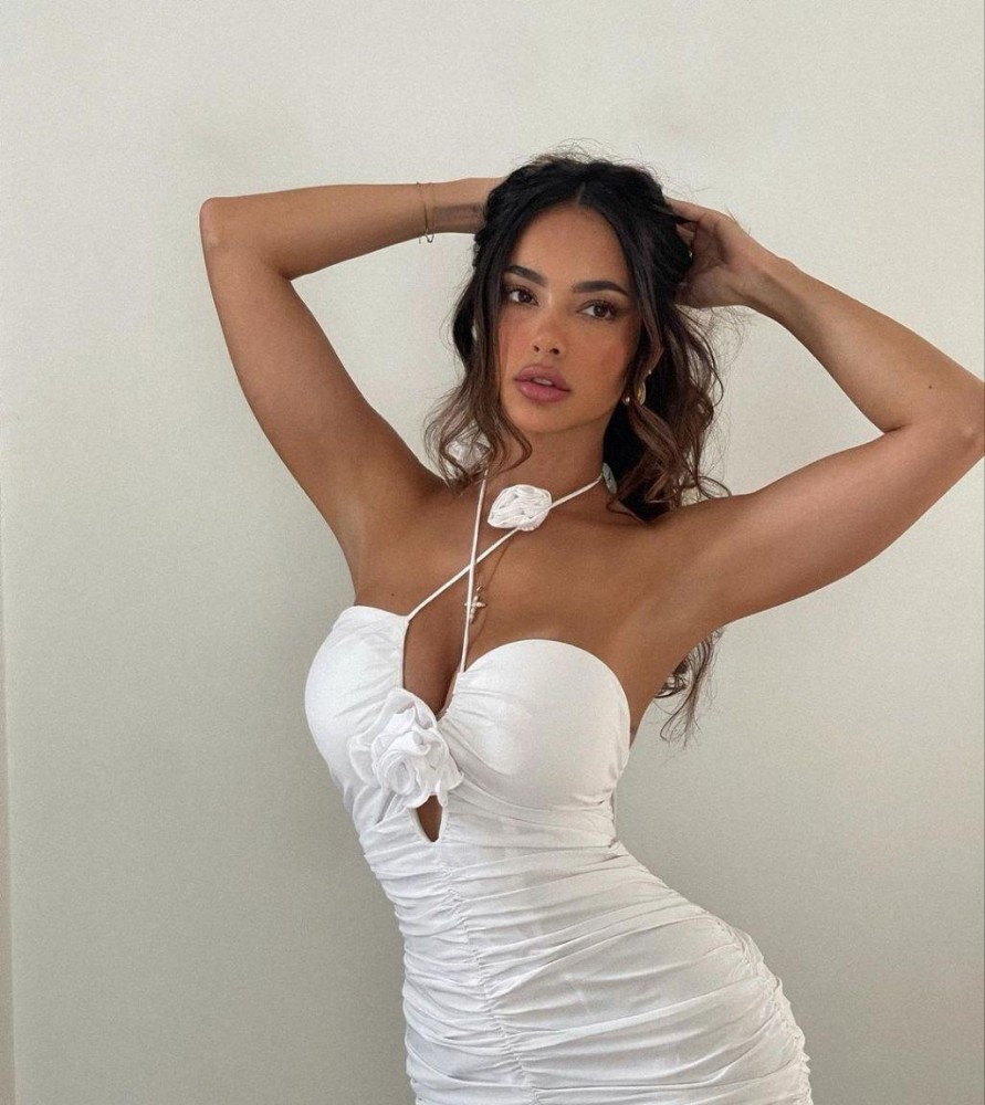 Индивидуалка Злата фото № 2 в городе Боровичи