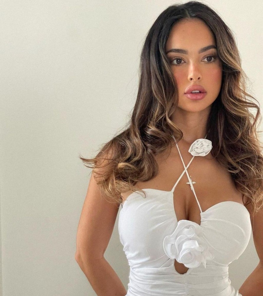 Индивидуалка Злата фото № 2 в городе Боровичи