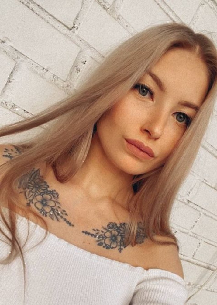 Индивидуалка Адель фото № 2 в городе Боровичи