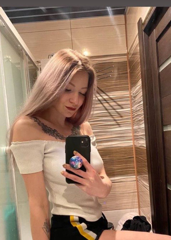 Индивидуалка Адель фото № 2 в городе Боровичи