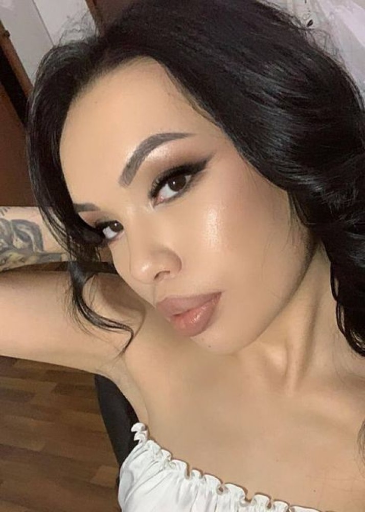 Индивидуалка Айлин фото № 2 в городе Боровичи