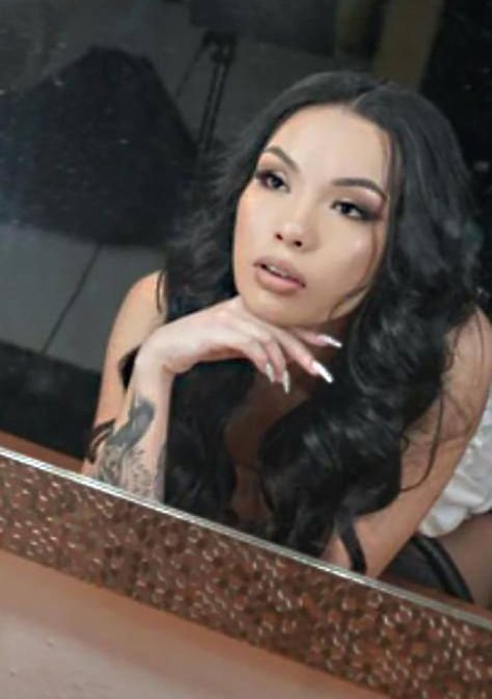 Индивидуалка Айлин фото № 2 в городе Боровичи