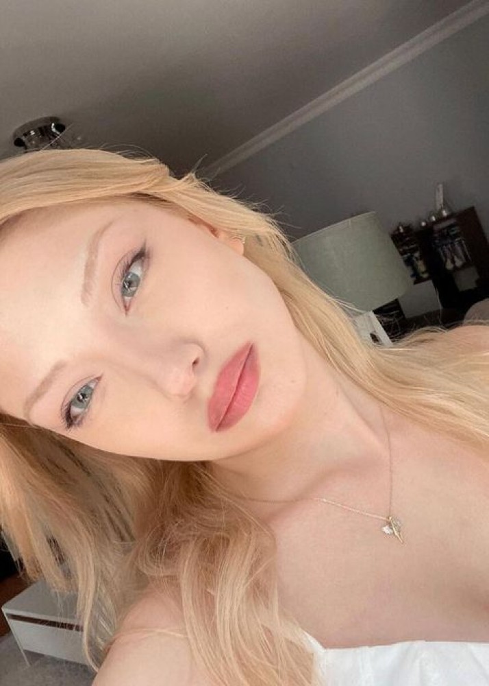 Индивидуалка Алексия фото № 2 в городе Боровичи