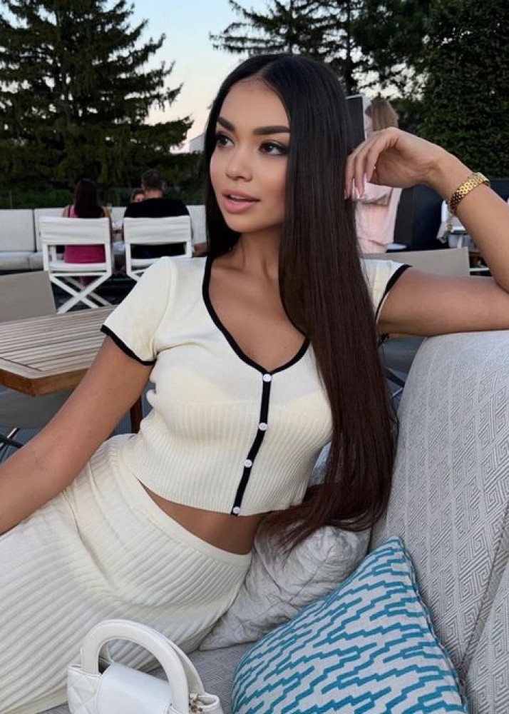 Индивидуалка Алина фото № 2 в городе Боровичи