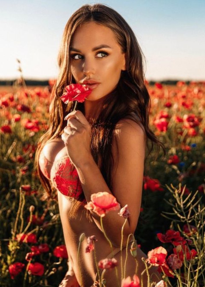 Индивидуалка Аля главное фото в городе Боровичи 