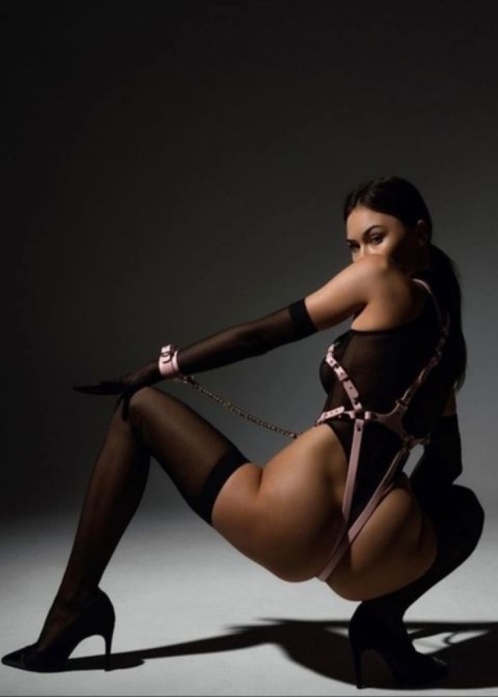 Индивидуалка Ангелина главное фото в городе Боровичи 